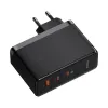 Picture of Baseus GaN5 Pro Digital Fast Charger 2C+U 160W