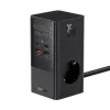 Picture of Baseus PowerCombo Tower Digital PowerStrip 35W