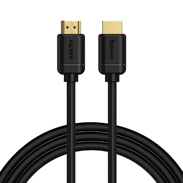 Picture of Baseus high definition Series HDMI To HDMI Adapter Cable