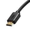 Picture of Baseus high definition Series HDMI To HDMI Adapter Cable