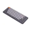 Picture of Baseus K01A Wireless Tri-Mode Keyboard