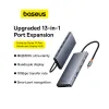 Picture of Baseus PortalJoy Series 13-Port HUB