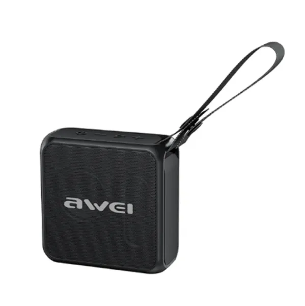 Picture of Awei Mini Portable Outdoor Wireless Speaker Y119