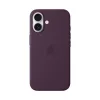 Picture of iPhone 16 Silicone Case with MagSafe