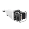 Picture of Baseus GaN5 Fast Charger (Mini) 20W with Cable Type-C