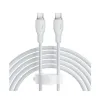 Picture of Baseus Pudding Series Fast Charging Cable Type-C to Type-C 100W