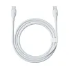 Picture of Baseus Pudding Series Fast Charging Cable Type-C to Type-C 100W