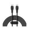 Picture of Baseus Pudding Series Fast Charging Cable Type-C to Type-C 100W