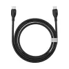 Picture of Baseus Pudding Series Fast Charging Cable Type-C to Type-C 100W