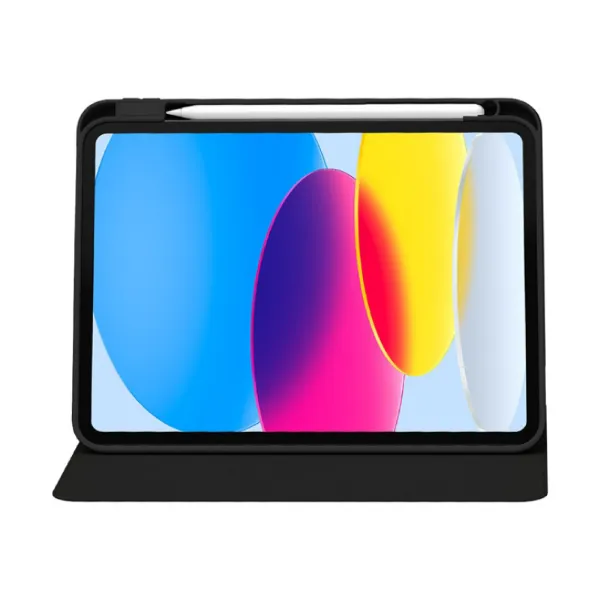 Picture of Baseus Minimalist Series Magnetic Protective Case with Stand for iPad 10 (2022) 10.9 inch