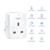 Picture of TAPO P110 Mini Smart Wi-Fi Socket, Energy Monitoring