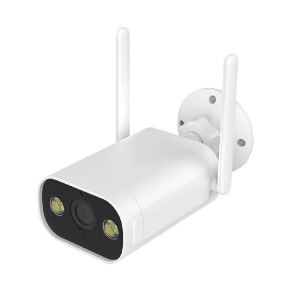 Picture of MOES WiFi Smart Outdoor Camera HD