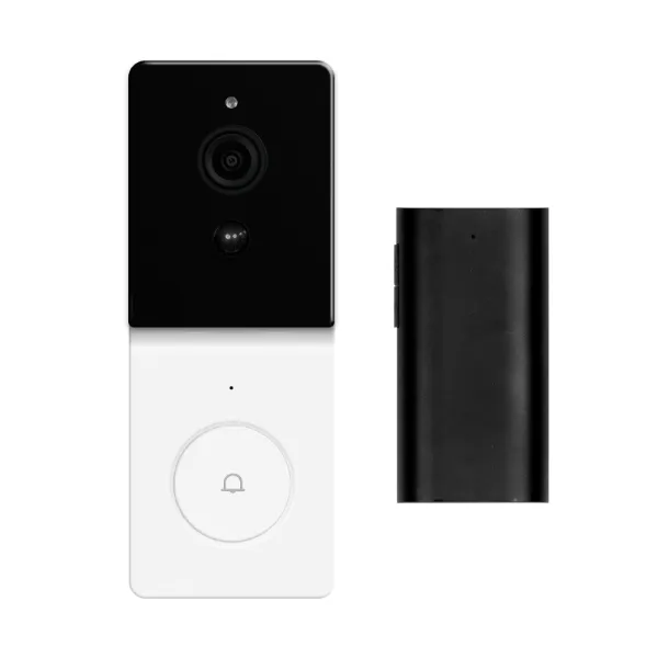 Picture of MOES Tuya Smart WiFi Video Doorbell Camera