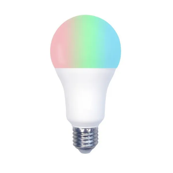 Picture of MOES WiFi Smart LED Light Bulb Dimmable Lamp 14W/9W RGB