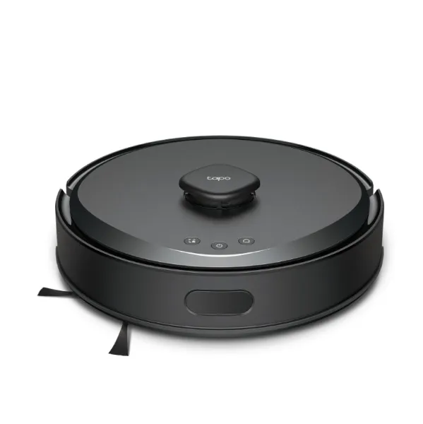 Picture of Tapo RV30 Max 5300Pa Hyper Suction Robot Vacuum & Mop