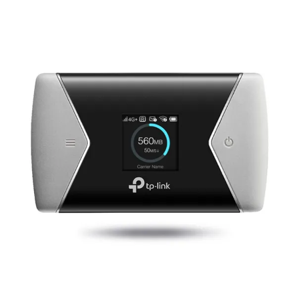 Picture of TP-Link M7650 600 Mbps LTE-Advanced Mobile Wi-Fi