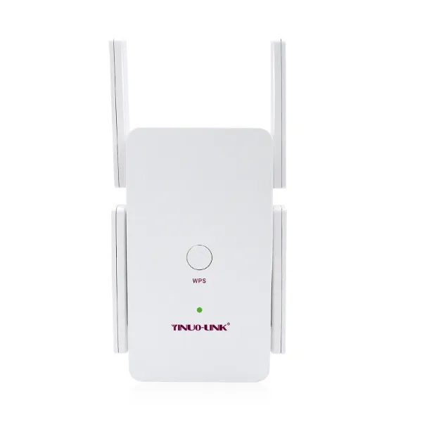 Picture of Yinuo-Link N6 AC1200 Dual-Band Wireless Extender