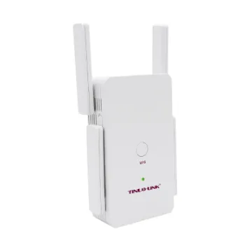 صورة موسع نطاق لاسلكي N6 AC1200 مزدوج النطاق من Yinuo-Link