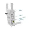 Picture of Yinuo-Link N6 AC1200 Dual-Band Wireless Extender