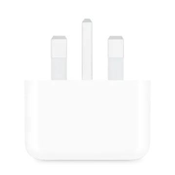 Picture of Apple 20W USB-C Power Adapter UK