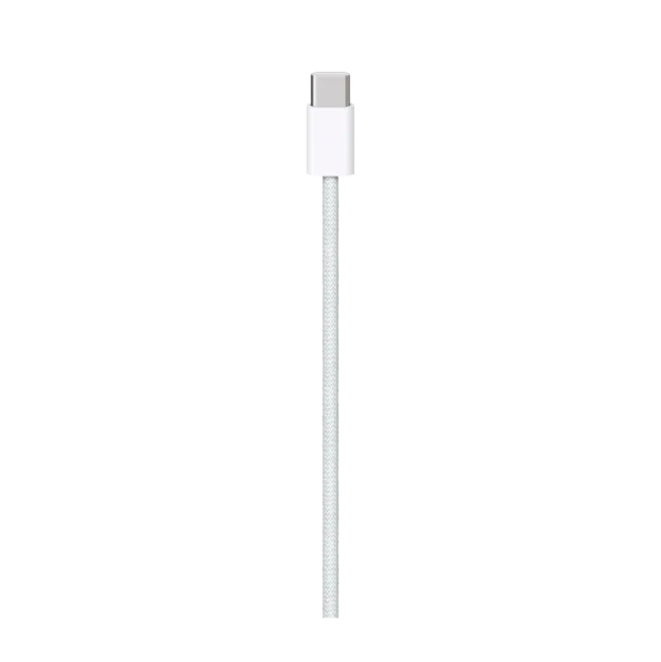 صورة كابل الشحن USB-C بقدرة 60 واط من Apple