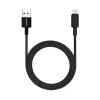 Picture of RockRose Arrow AM 2.4A 1m Micro USB Charge & Sync Cable