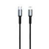 Picture of RockRose Aspire CL 20W PD Quick Charge USB-C To Lightning Charge & Sync Cable