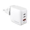 Picture of Rockrose Casa III G65  65W PD & QC 3.0 Triple Port Travel Charger 