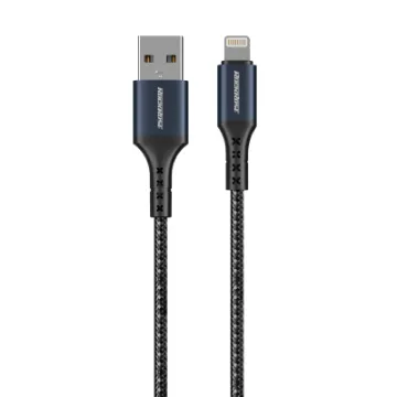 Picture of RockRose Sparta AL 2.4A Lightning Cable