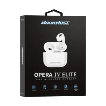 Picture of Opera IV Elite True Wireless Earbuds