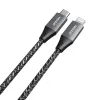 Picture of Zain ChargeLink LT USB-C to Lightning PD Cable 27W