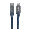 Picture of Zain ChargeLink LT USB-C to Lightning PD Cable 27W