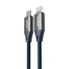 Picture of Zain ChargeLink LT USB-C to Lightning PD Cable 27W