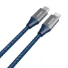 Picture of Zain ChargeLink LT USB-C to Lightning PD Cable 27W