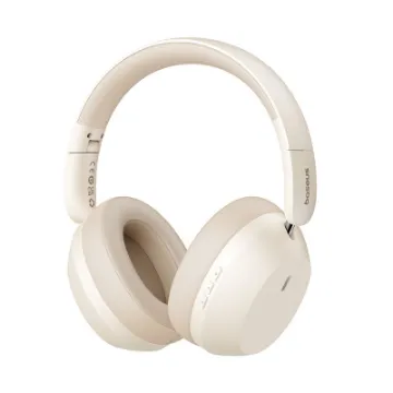 Picture of Baseus Bass 35 Max Wireless Headphones