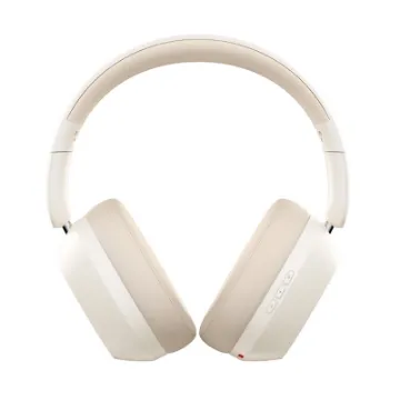 Picture of Baseus Bass 35 Max Wireless Headphones