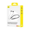 Picture of Baseus Bowie P1 Neckband Wireless Earphones