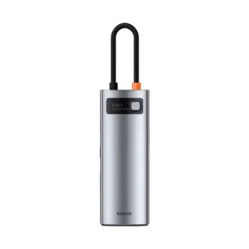 Picture of Baseus Joystar 7 in 1 USB-C Hub
