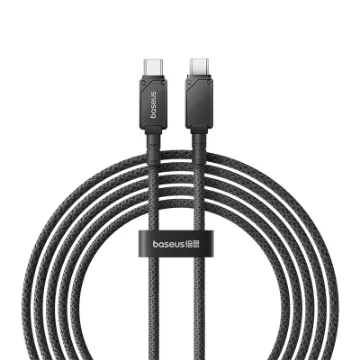 Picture of Baseus Unbreakable Series Fast Charging Data Cable Type-C to Type-C 100W