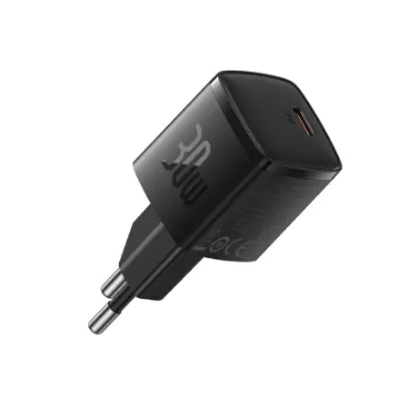 Picture of Baseus Cube Pro Fast Charger 1C 30W