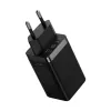 صورة شاحن سريع GaN5 Pro 2C+U بقدرة 65 واط من Baseus