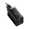 صورة شاحن سريع GaN5 Pro 2C+U بقدرة 65 واط من Baseus