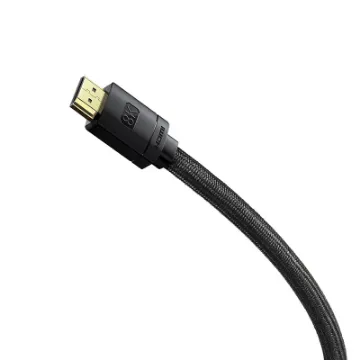 Picture of Baseus High Definition Series HDMI 8K to HDMI 8K Adapter Cable