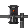 Picture of Baseus QuickGo Series Bike Phone Mount