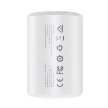 Picture of Baseus PocketGo Pro Series Portable Air Pump