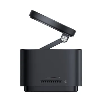 Picture of Baseus MagPro Series II 7-in-1 HUB Magnetic Wireless Charging 15W