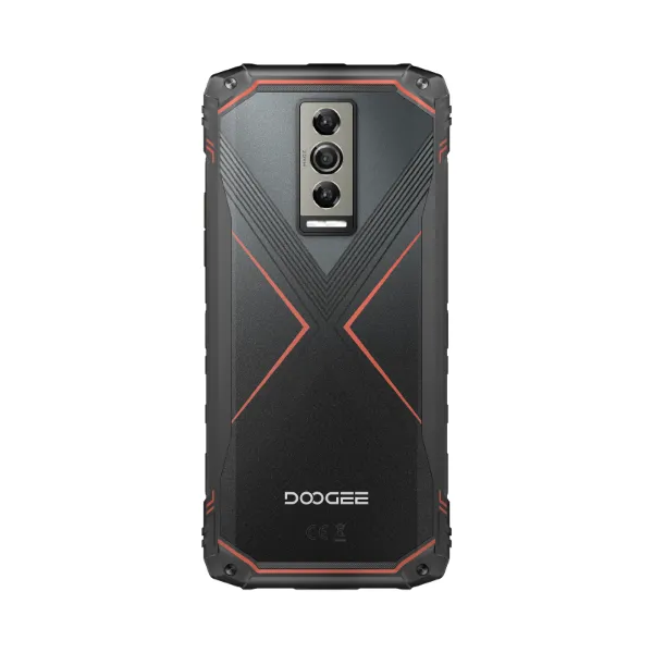 Picture of Doogee Blade 10 Pro