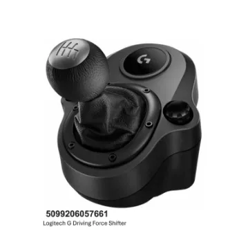 Picture of Logitech G Driving Force Shifter