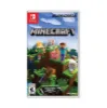 صورة لعبة Minecraft - Nintendo Switch