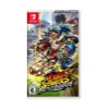 صورة لعبة Mario Strikers: Battle League - Nintendo Switch